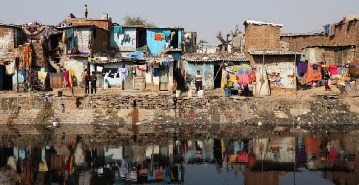 Урбанизация жизни &ndash; уровень в городах России, определение процесса