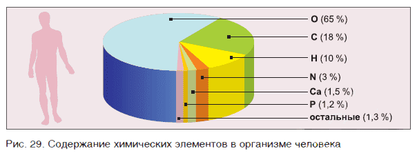 Урок 1. Атомы и химические элементы