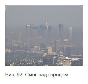 Урок 20. Окислительные процессы