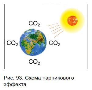 Урок 20. Окислительные процессы