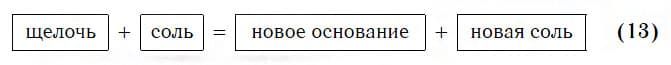 Урок 37. Основания