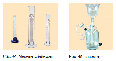 Урок 8. Химическое количество вещества и моль