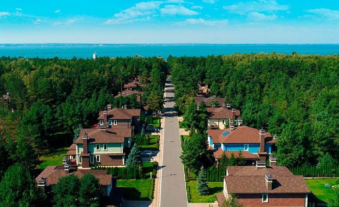 Уровень урбанизации – определение и примеры кратко (10 класс, география)