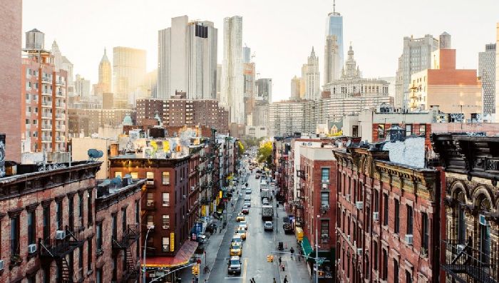 Уровень урбанизации США – сколько в процентах краткое описание (11 класс, география)