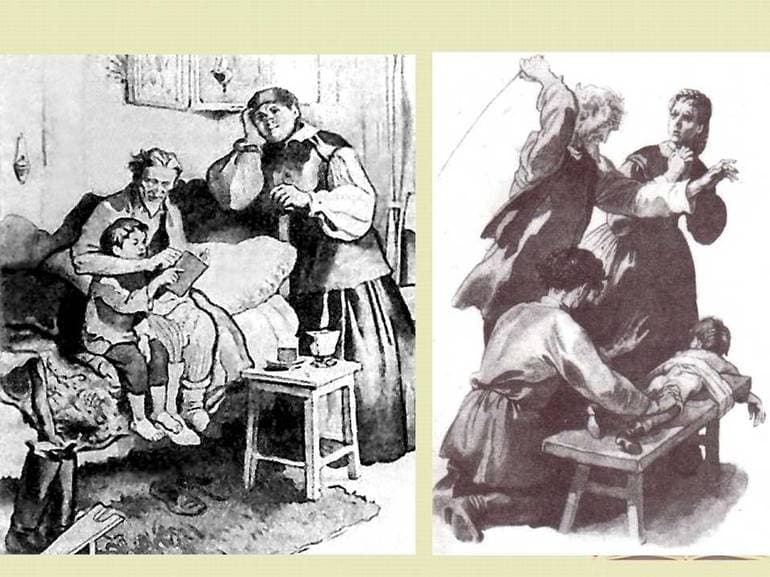 &laquo;В людях&raquo; &mdash; краткое содержание повести Максима Горького