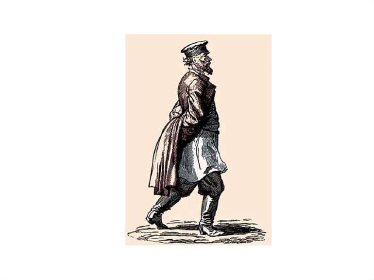 &laquo;В людях&raquo; &mdash; краткое содержание повести Максима Горького