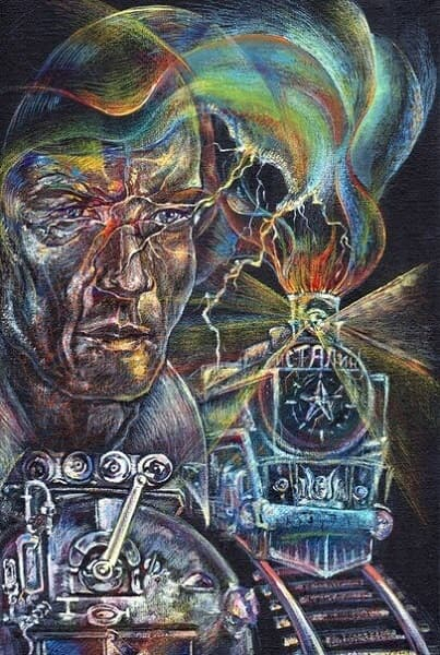 «В прекрасном и яростном мире» — краткое содержание рассказа А.П. Платонова