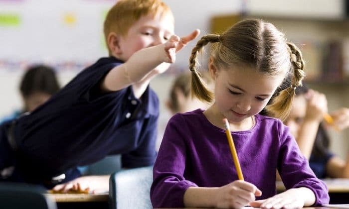 В школе – правила поведения (2 класс, окружающий мир)