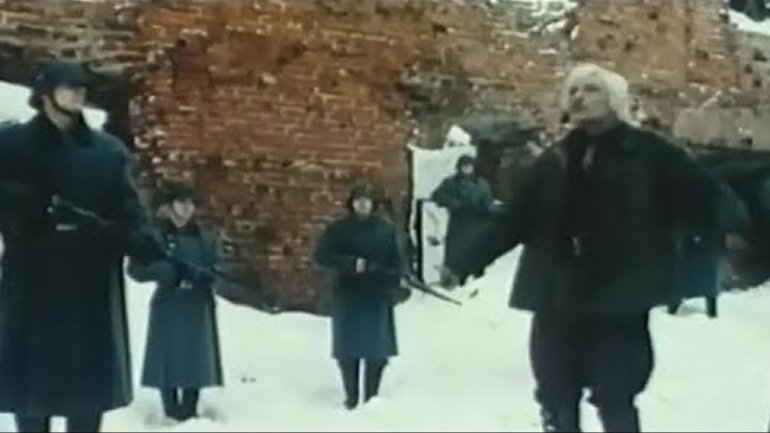 &laquo;В списках не значился&raquo; &mdash; краткое содержание книги Бориса Васильева