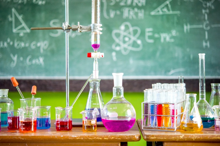 Валентность кремния — основные валентные возможности и степени окисления