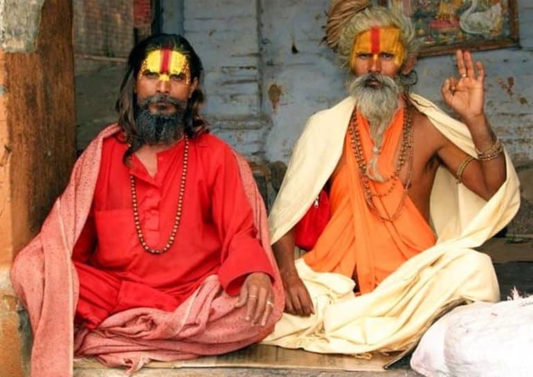 Варны в Древней Индии — характерные черты и особенности деления каст