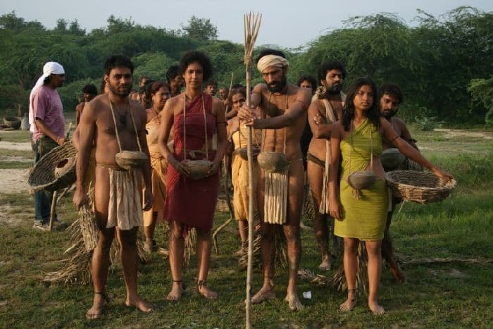 Варны в Древней Индии &ndash; варно-кастовая система, ее возникновение