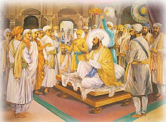 Варны в Древней Индии &ndash; варно-кастовая система, ее возникновение