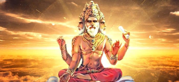 Варны в Древней Индии &ndash; варно-кастовая система, ее возникновение