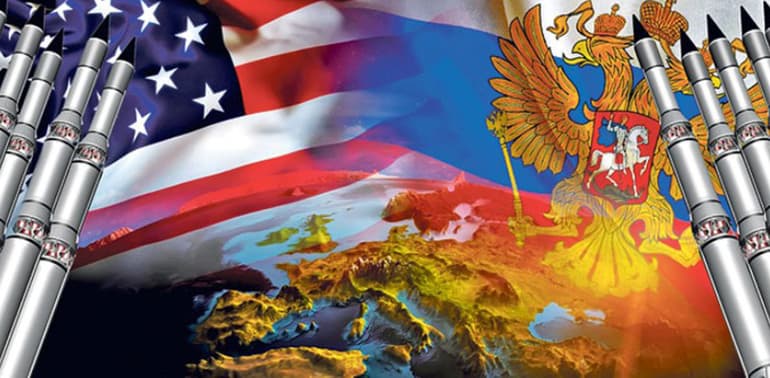 Варшавский договор &mdash; причины создания и распада организации