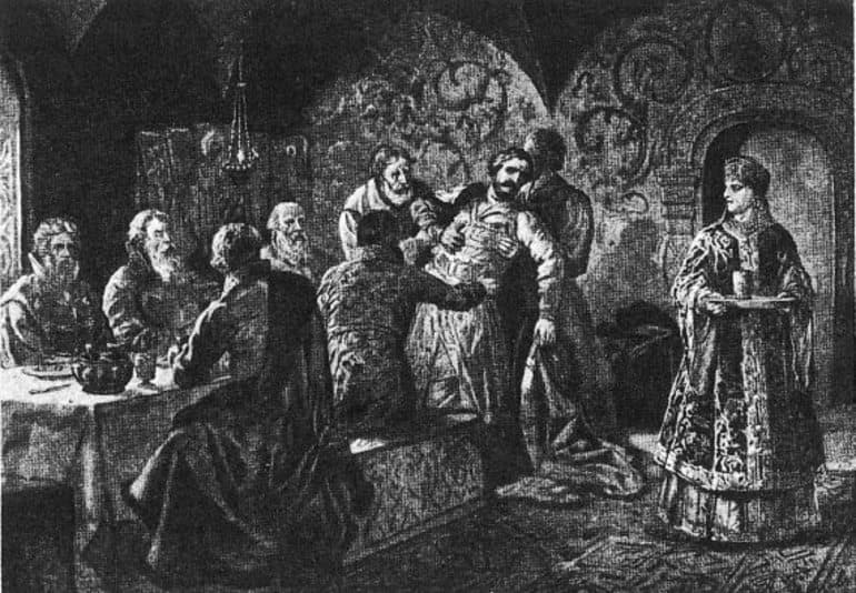 Василий Шуйский правление (1606-1610) — результаты внешней и внутренней политики царя