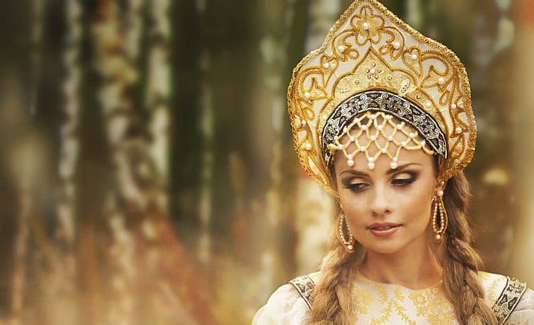 «Василиса Прекрасная» — краткое содержание сказки