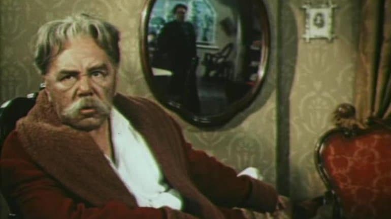 &laquo;Васса Железнова&raquo; &mdash; краткое содержание пьесы М. Горького