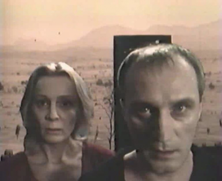 &laquo;Вельд&raquo; &mdash; краткое содержание рассказа Рэя Брэдбери