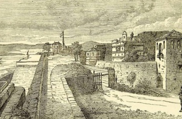 Великая Булгария &ndash; время существования, территория, занятия населения кратко