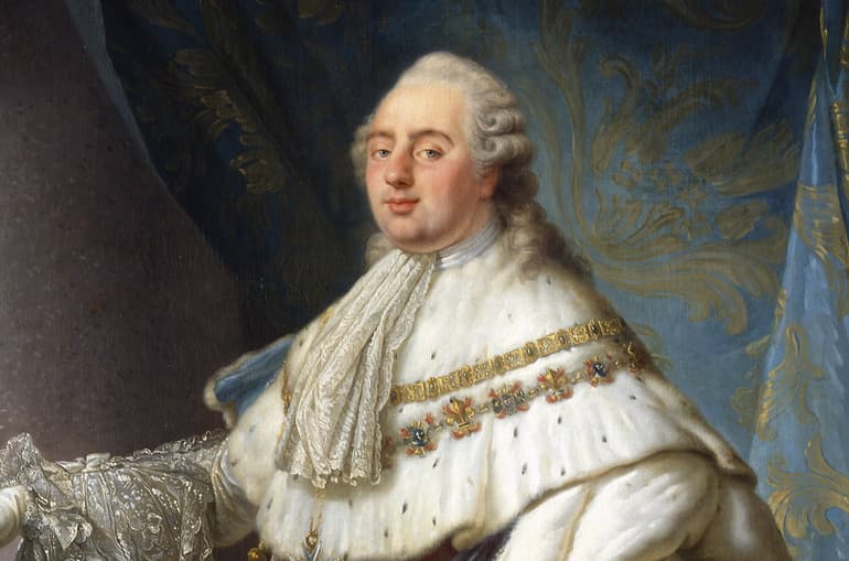 Великая Французская революция — предпосылки, ход событий и последствия