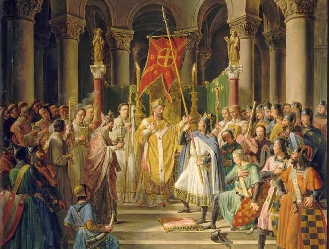 Великая схизма 1054 года &ndash; что такое в истории, кратко о причинах&nbsp;разделения церквей