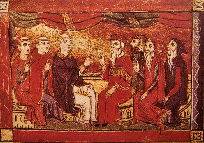 Великая схизма 1054 года &ndash; что такое в истории, кратко о причинах&nbsp;разделения церквей