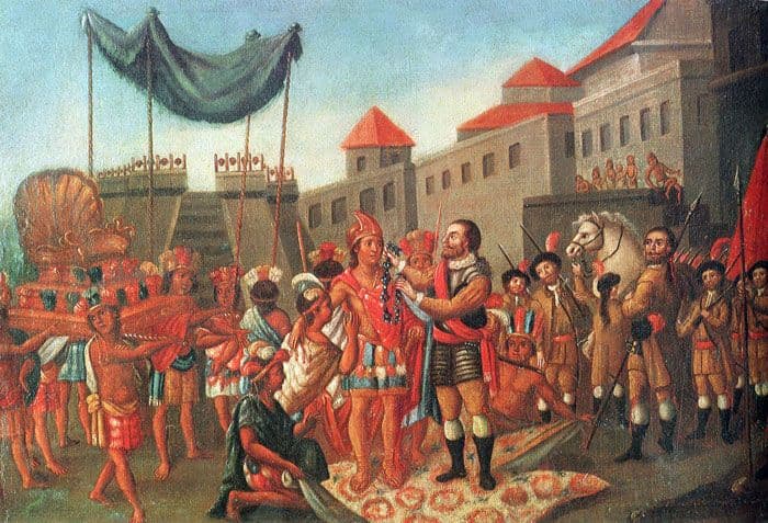 Великие географические открытия и имена путешественников – кратко о периоде истории (7 класс)