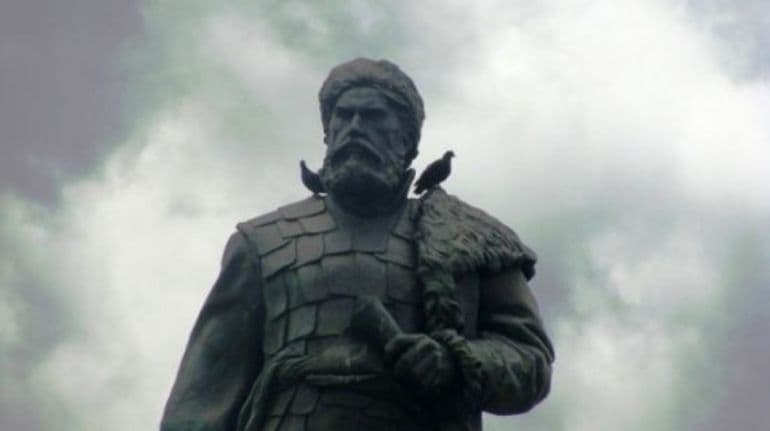 Великие русские путешественники и мореплаватели &mdash; экспедиции и географические открытия