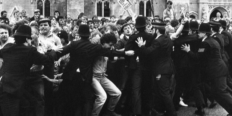 Великобритании в 20 веке &mdash; особенности внешней политики государства