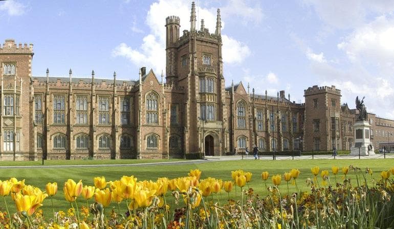 Великобритания &mdash; географическое положение и общая характеристика страны