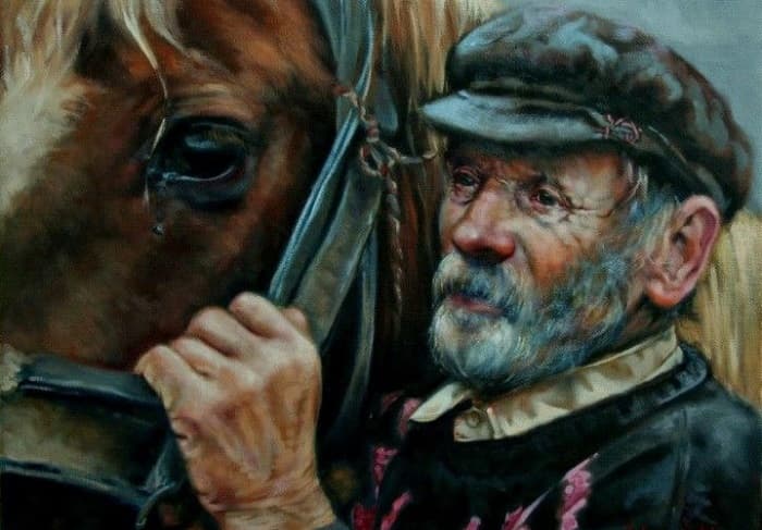 &laquo;Великолепная шестерка&raquo; &mdash; краткое содержание рассказа Бориса Васильева