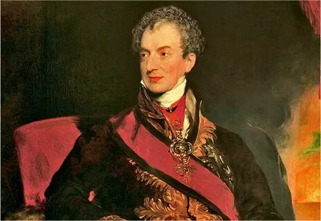 Венская система международных отношений в истории &ndash; определение, цели и принципы кратко