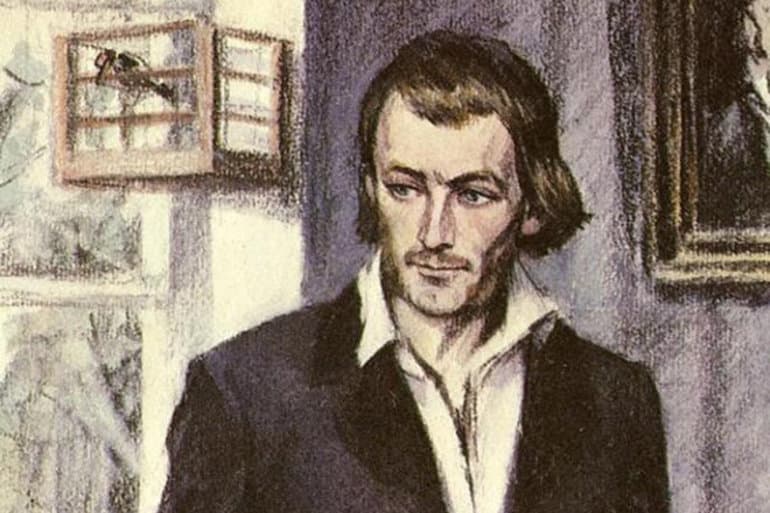 «Вешние воды» — краткое содержание повести И.С. Тургенева