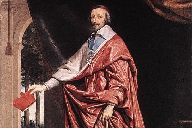 Вестфальский мир – кратко о заключении и подписании, дата в истории