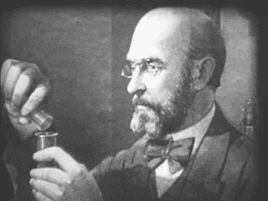 Виды изомерии в структуре органических соединений