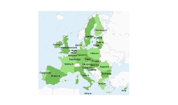 Виды промышленности и отраслей в России &ndash; какие осноыные бывают?