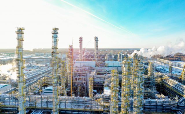 Виды промышленности и отраслей в России &ndash; какие осноыные бывают?