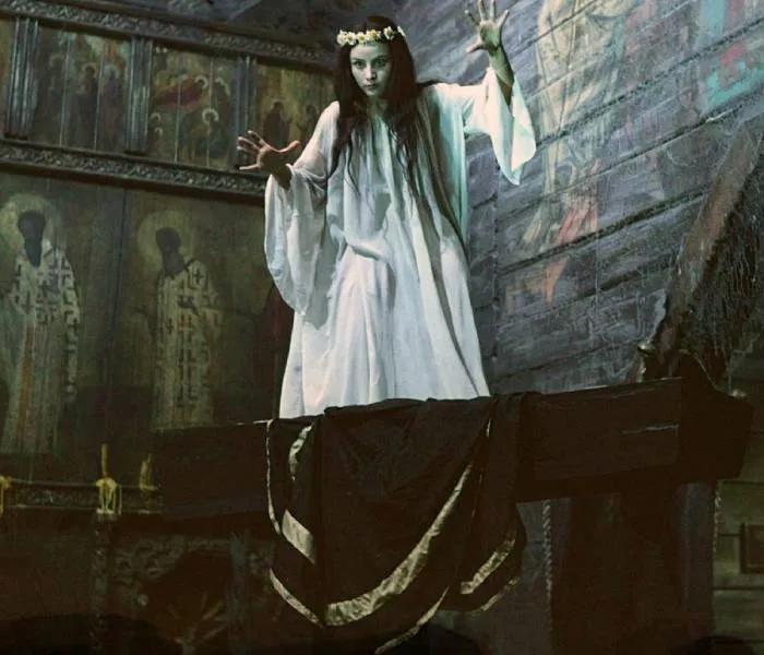«Вий» Н. Гоголя — краткое содержание