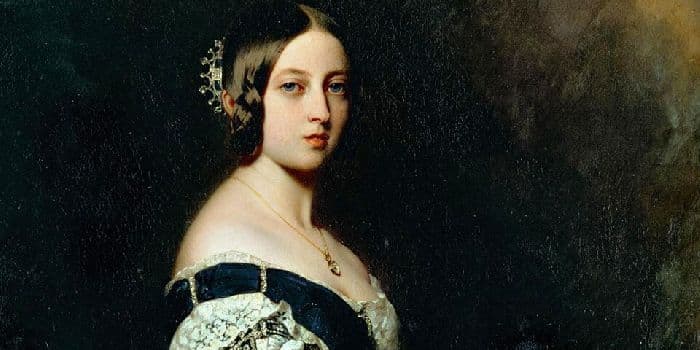 Викторианская эпоха – годы периода кратко