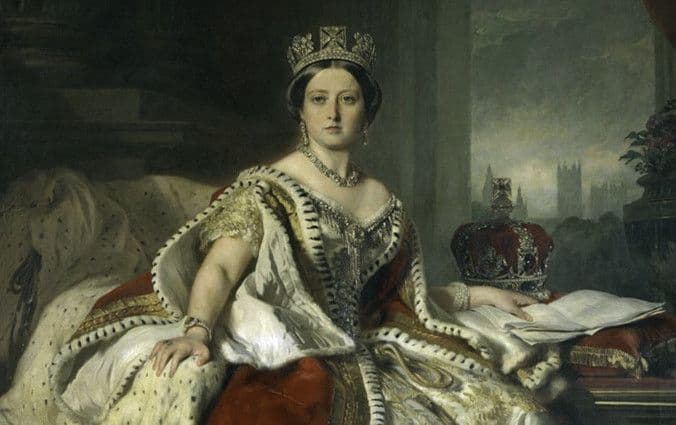 Викторианская эпоха в Англии – годы начала и конца “мастерской мира”