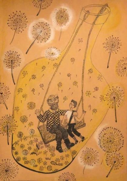 &laquo;Вино из одуванчиков&raquo; Рэя Брэдбери &mdash; краткое содержание