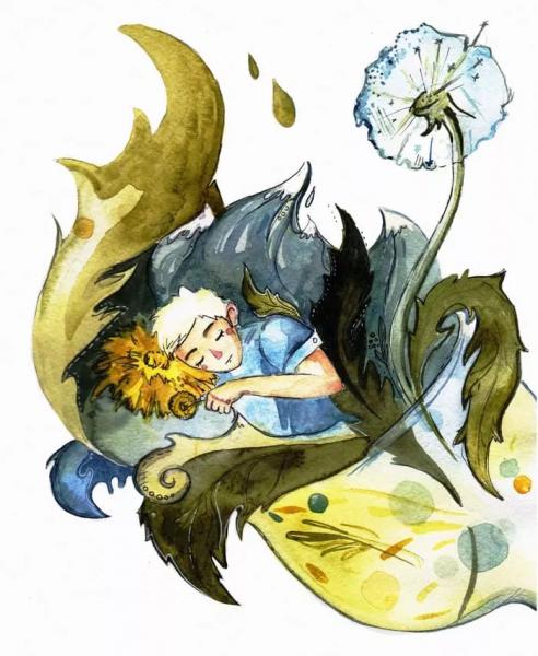 &laquo;Вино из одуванчиков&raquo; Рэя Брэдбери &mdash; краткое содержание