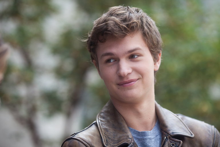 &laquo;Виноваты звёзды&raquo; &mdash; краткое содержание романа Джона Грина