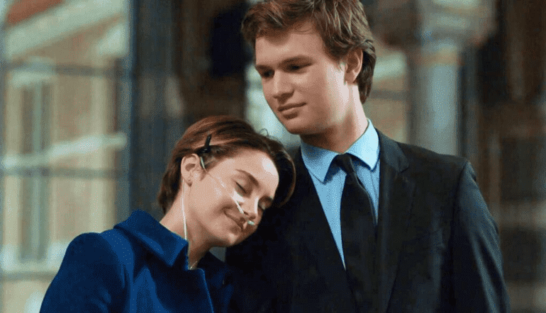 &laquo;Виноваты звёзды&raquo; &mdash; краткое содержание романа Джона Грина