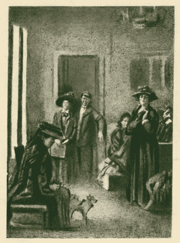 «Вишнёвый сад» — краткое содержание пьесы А. П. Чехова