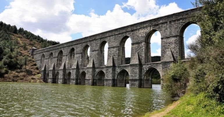 Византийская империя &mdash; история основания, развития и падения