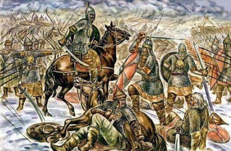 Владимиро-Суздальское княжество &mdash; положение, экономические и политические особенности