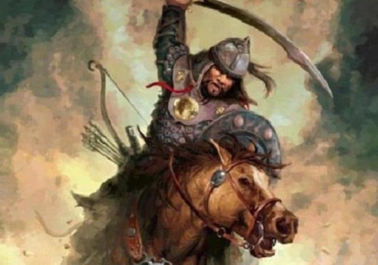 Внешняя и внутренняя политика Симеона Гордого