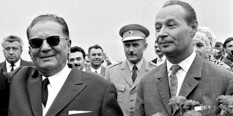 Внешняя политика СССР в 1964–1985 гг. — основные события, цели и итоги